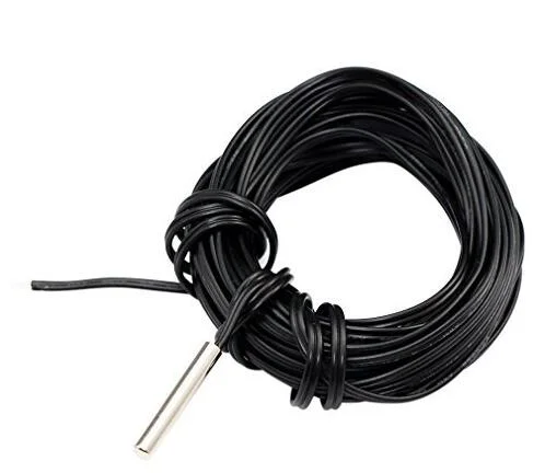 Cable Temperature Sensors