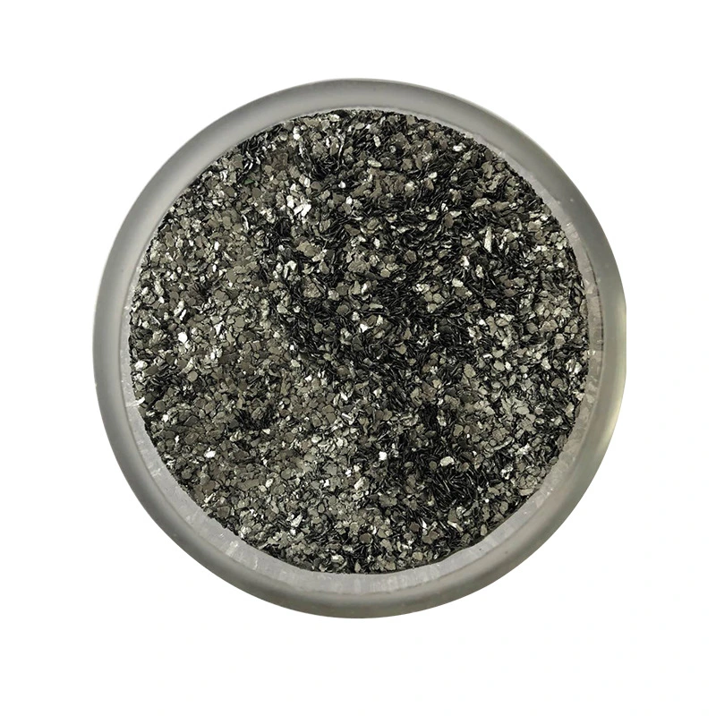 China Expandable Graphite Manufacturers High Carbon High Purity Expanded Graphite