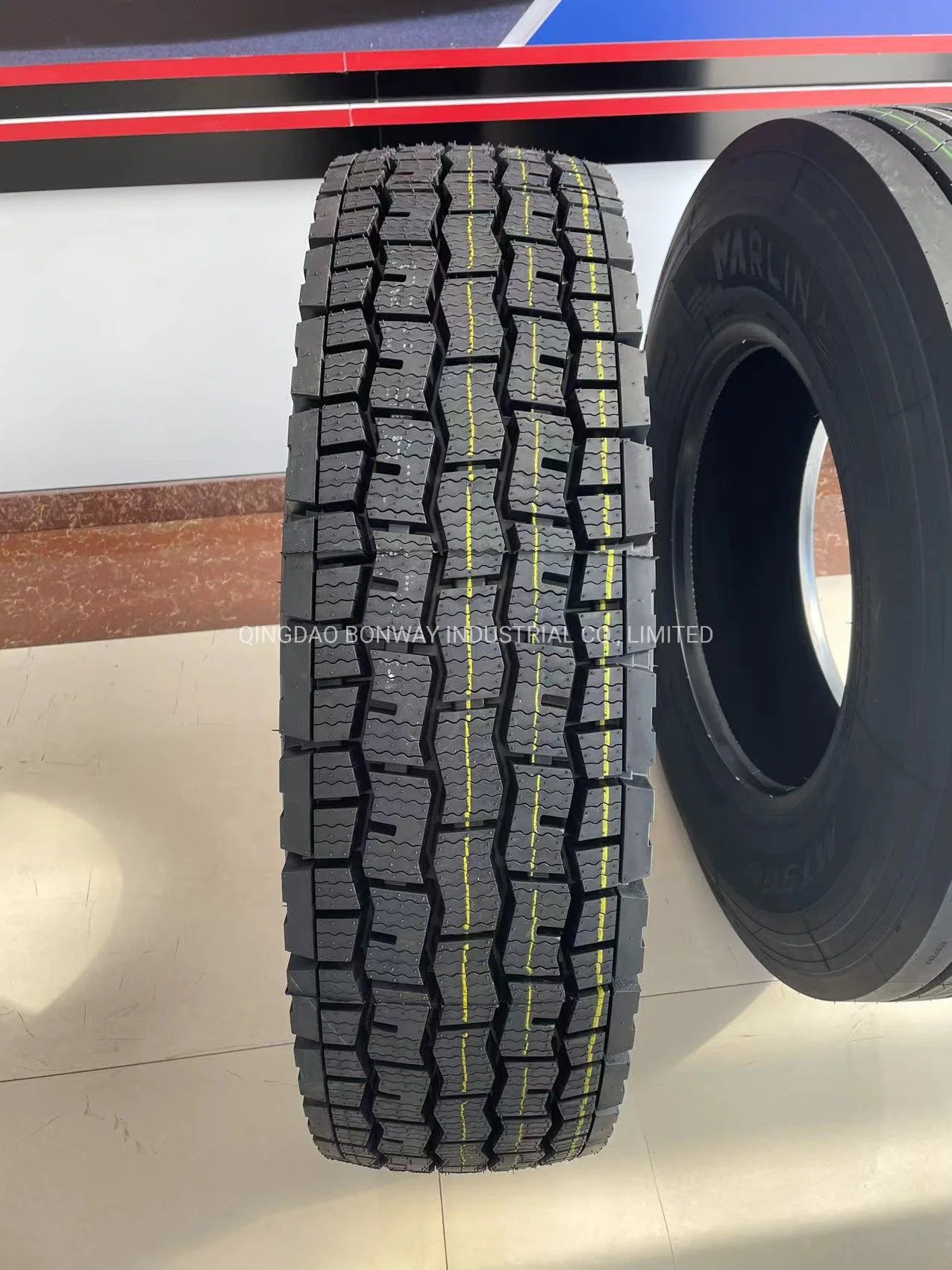 Importación 295/75r22.5 11r22.5 11r24.5 SDA01 All Season tiro Winter &amp; Fábrica de neumáticos de nieve precios al por mayor