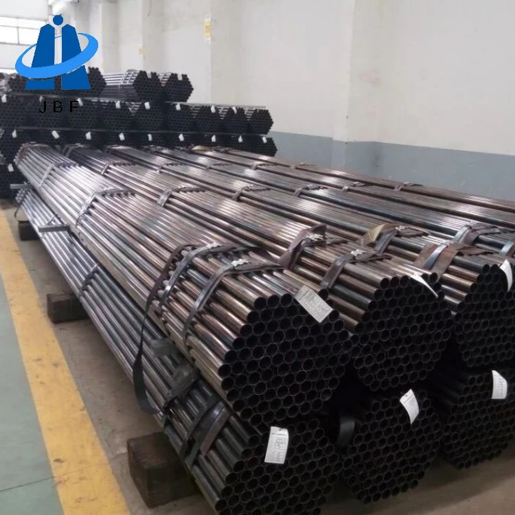 Seamless Anti-Corrosion 3PE PP/Ep/Fbe Coating A36 Carbon Steel Pipe