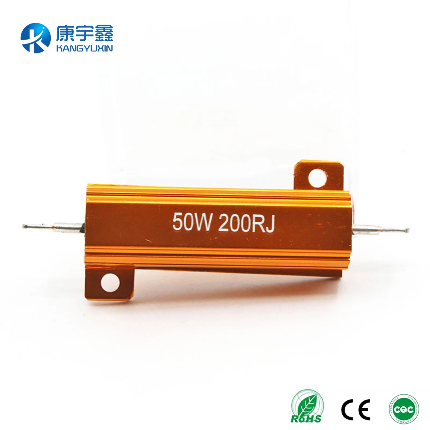 24V 50W Ohm Car Load Resistor