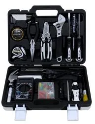 Kit Professional Combination Car Repair Tool Set