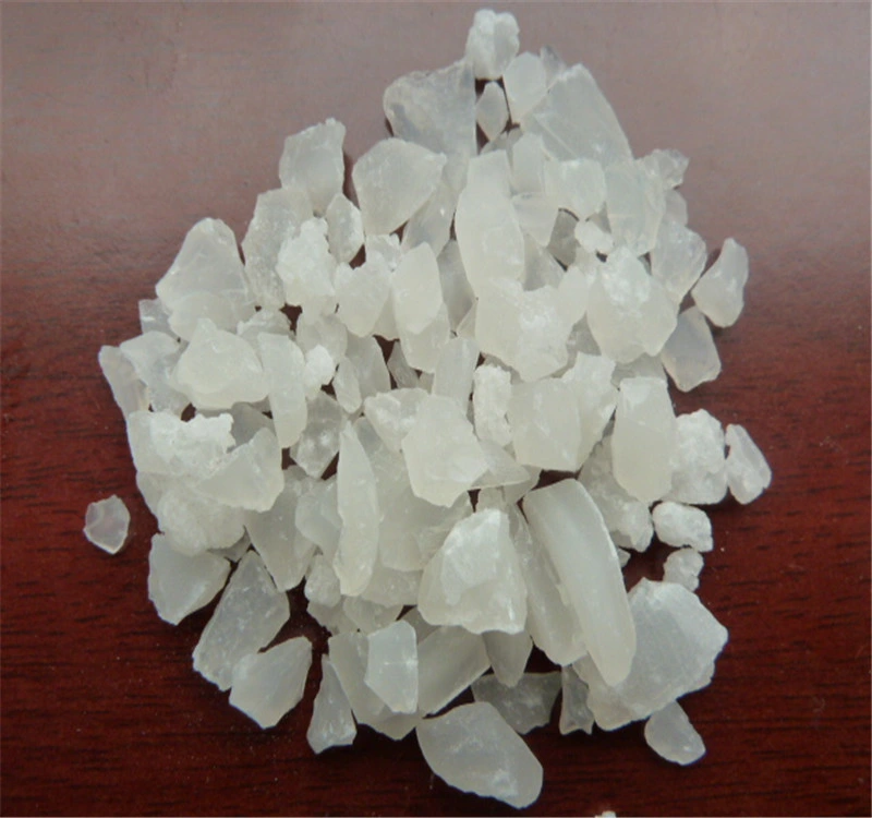 Aluminum Sulphate 17% Min Aluminium Sulphate High Pure Aluminum Sulfate White Flake, Granular, Powder Water Treatment