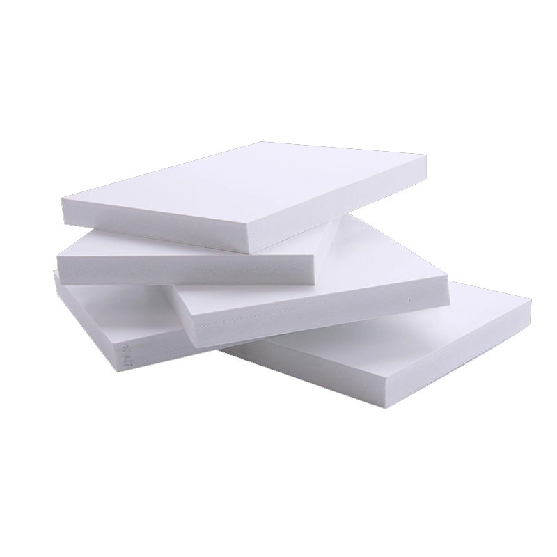 PVC WPC Celuka Foam Board