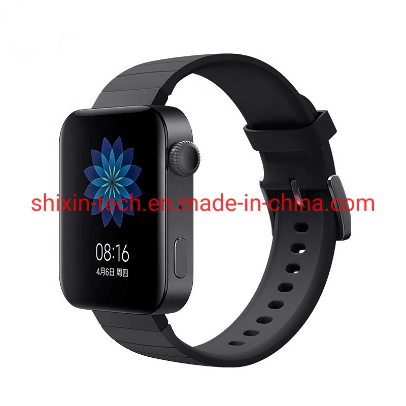 Hot Sell Made in China Smart Watch Series7/8/SE Herzfrequenz Wasserdicht