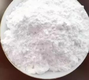 High-Purity Powder Hydrophobic Fumed Silica Hydrophobic Silicon Dioxide for Coating