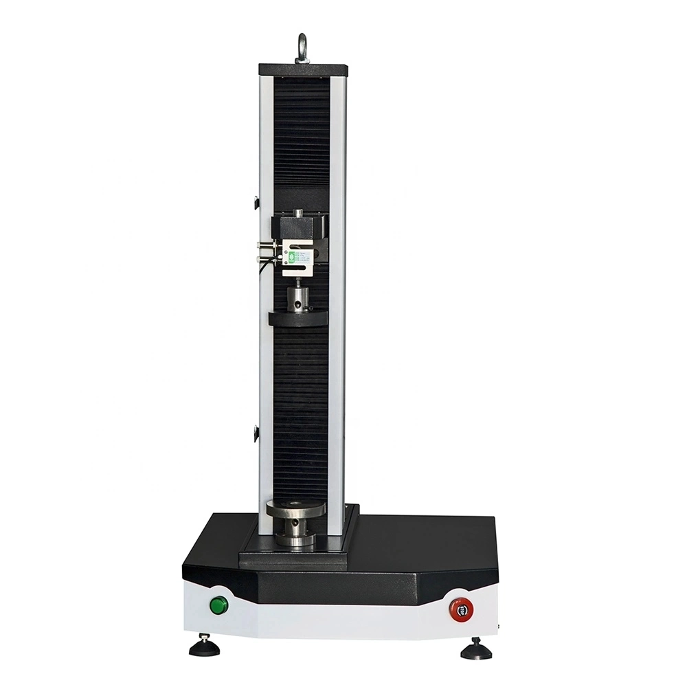 Wdw-2kn electrónico controlado por ordenador de alambre de acero Universal máquina de ensayo de resistencia