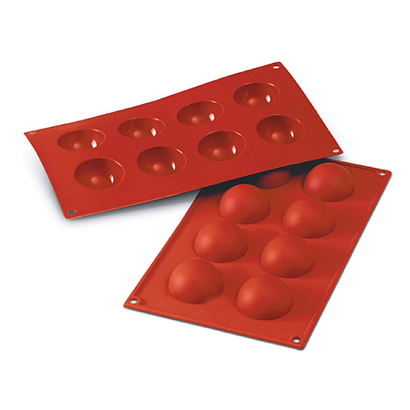 Silicone Mould