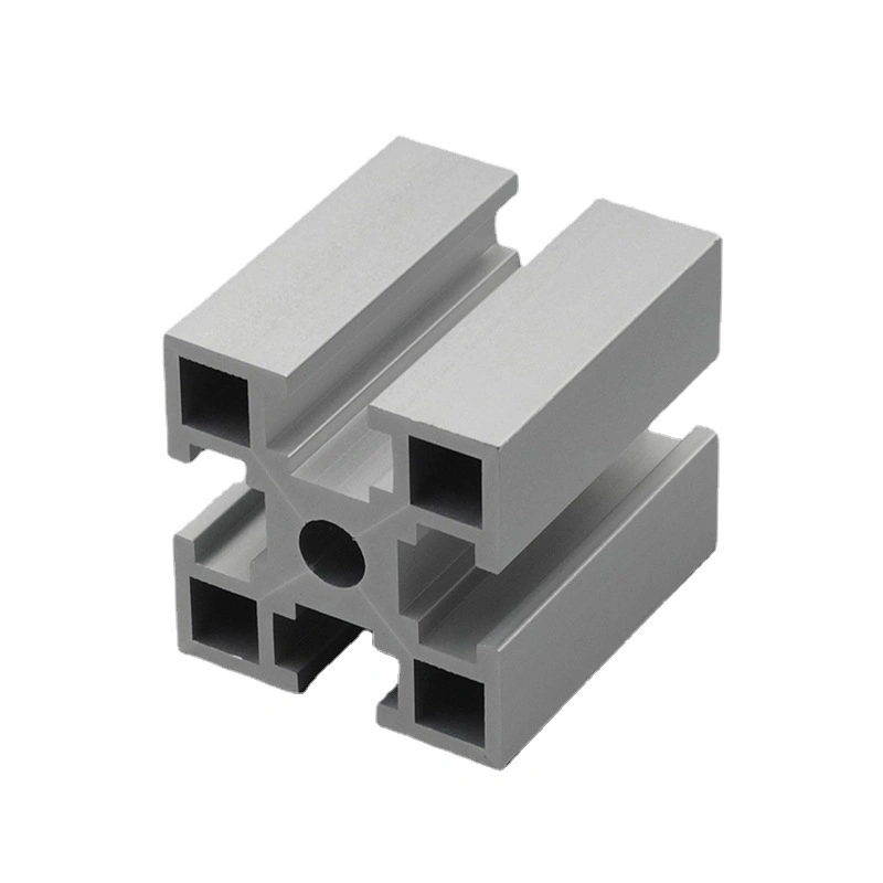 China Manufacturer Direct Supply T Shape Aluminium Profile Accessories for Doors and Windows