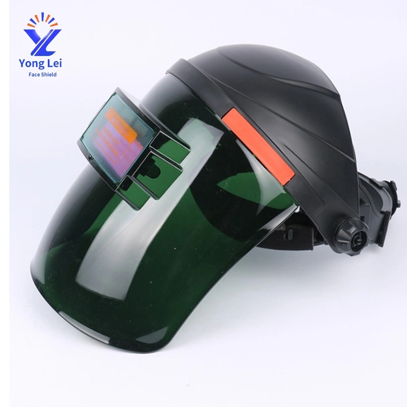 Маска сварки сварочного аппарата безопасности прибор сварочного оборудования сварка шлем PP Shell