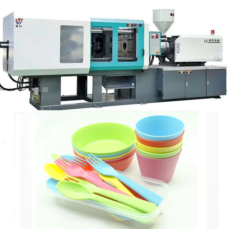 Your Ultimate Solution for Plastic Spoon Manufacturing