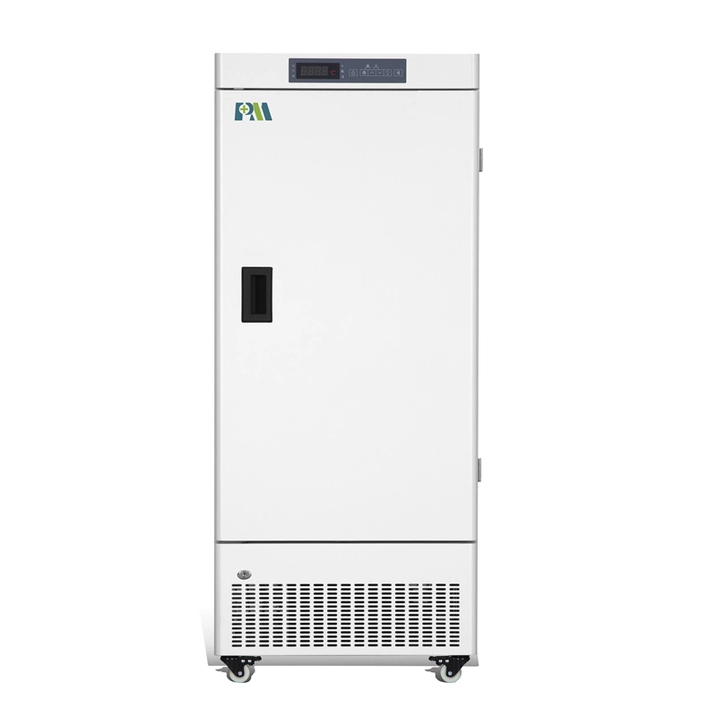 Laboratory Medical Vaccine Storage Freezer with CE and FDA List Minus 25 Degrees 268 Liters Capacity