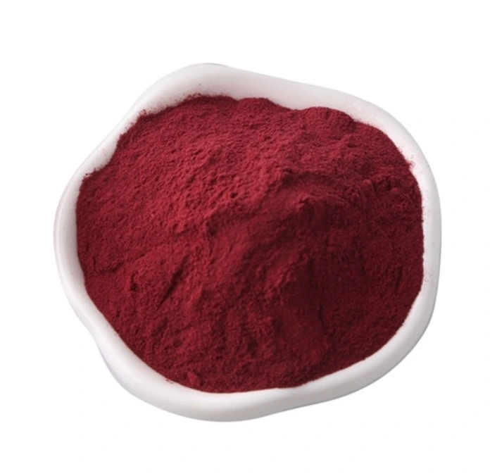 High quality/High cost performance Food Supplement Freeze-Dried Strawberry Powder