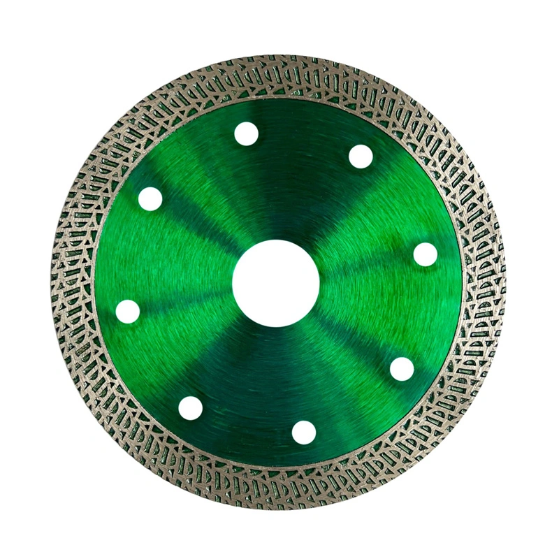 Various Tile Cutting Disc Tile Ceramic Granite Marble Cutting Blades Cutting Tools Accessorie