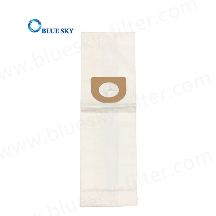 White Paper Dust Bag for Hoover Type a Vacuum Cleaner Parts # 43655010 4010001A 4010324A