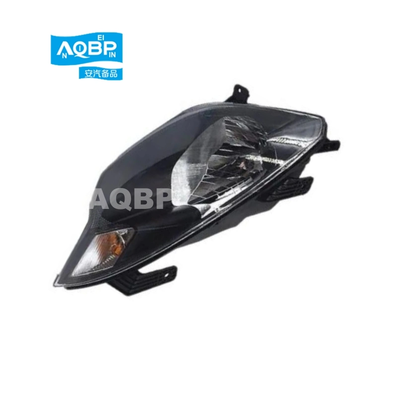 Faros delanteros izquierdo y derecho de las piezas automáticas para Mg3 2011 OEM L 10038976 30004752 R 10038977 30004753