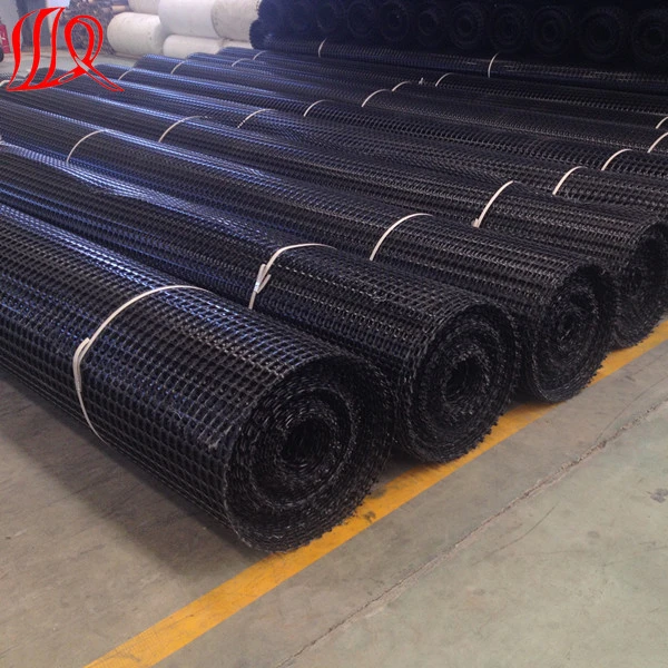 PP Biaxial Geogrid Prices