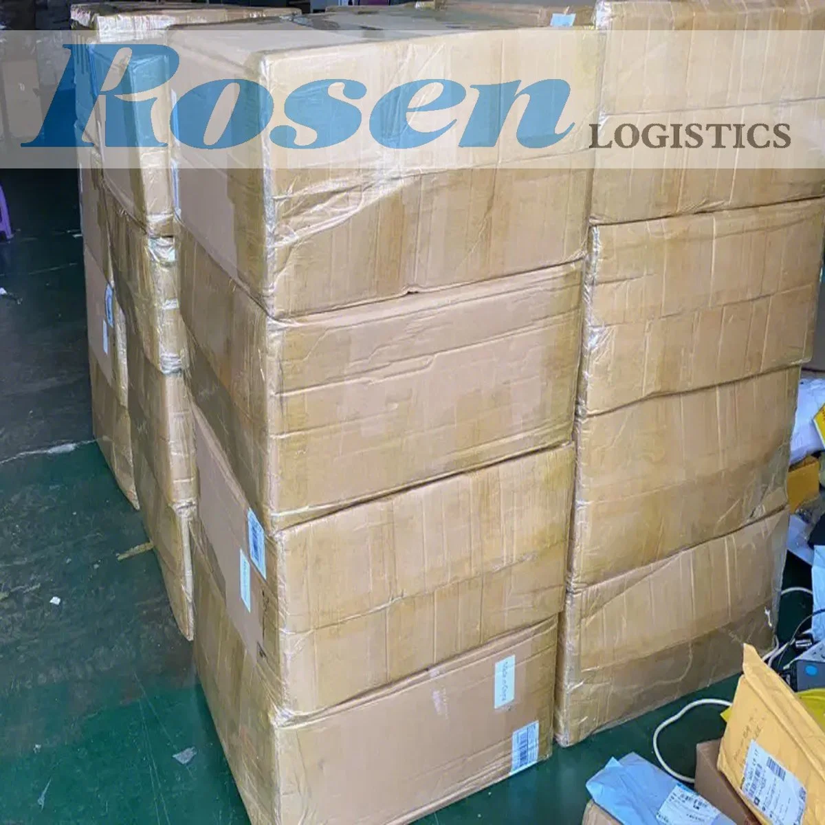 China to Canada USA Mexico Cheapest Logistics Door to Door Service Cost Shipping Agent