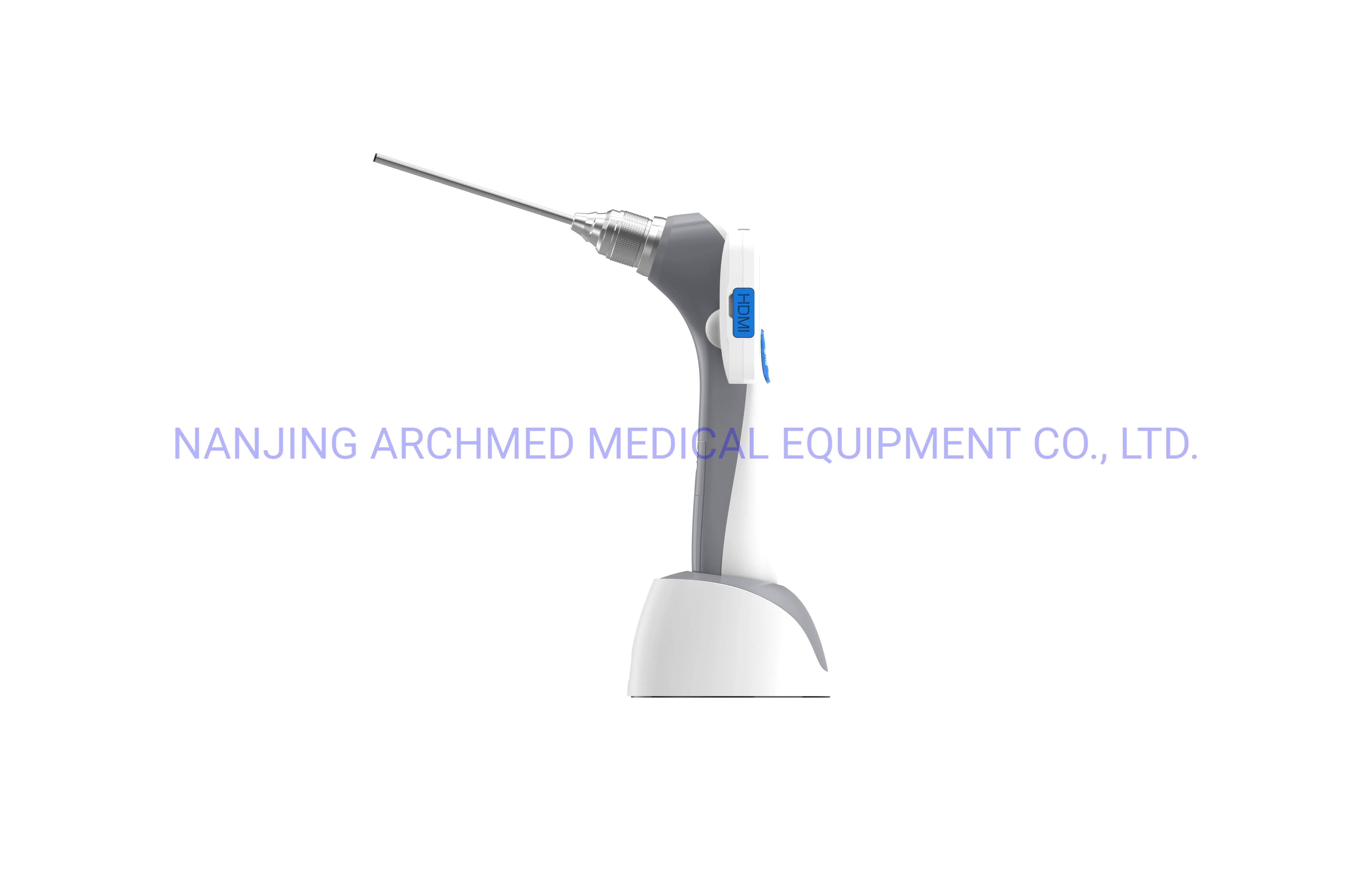 Medical Equipment Handheld Portable Multi-Specification Video Rhinoscope Surgical Instrument