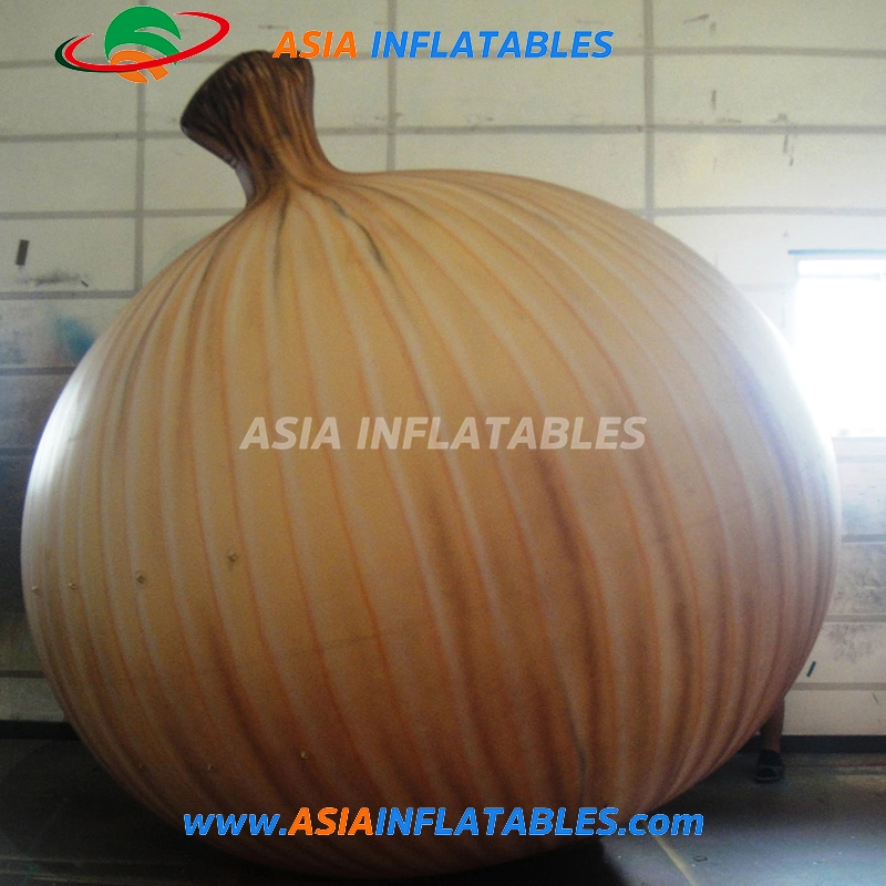 Hot Sale Inflatable Watermelon, Inflatable Fruit, Inflatable Simulation for Promotion