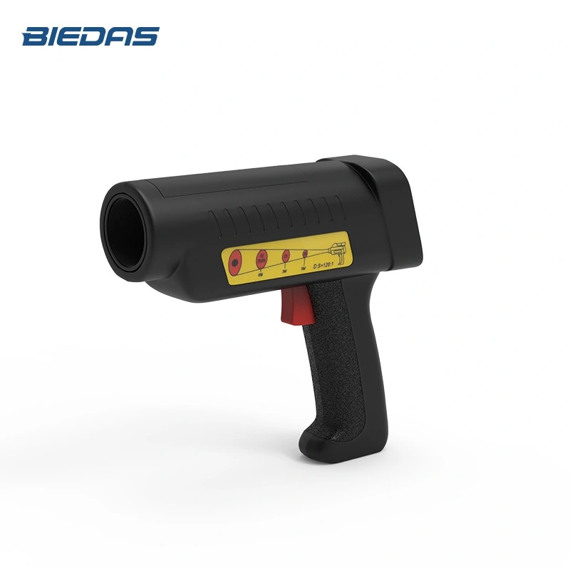 Biedas-Sc300t 500-3000 Degree Temperature 4-20mA Handheld Infrared Temperature Sensor