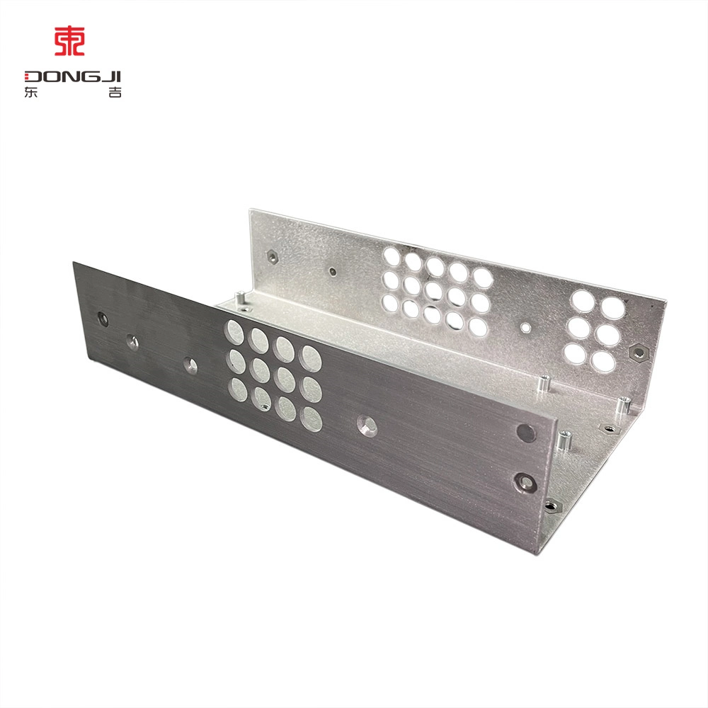 OEM Steel Accessories Metal Stamping Fabrication