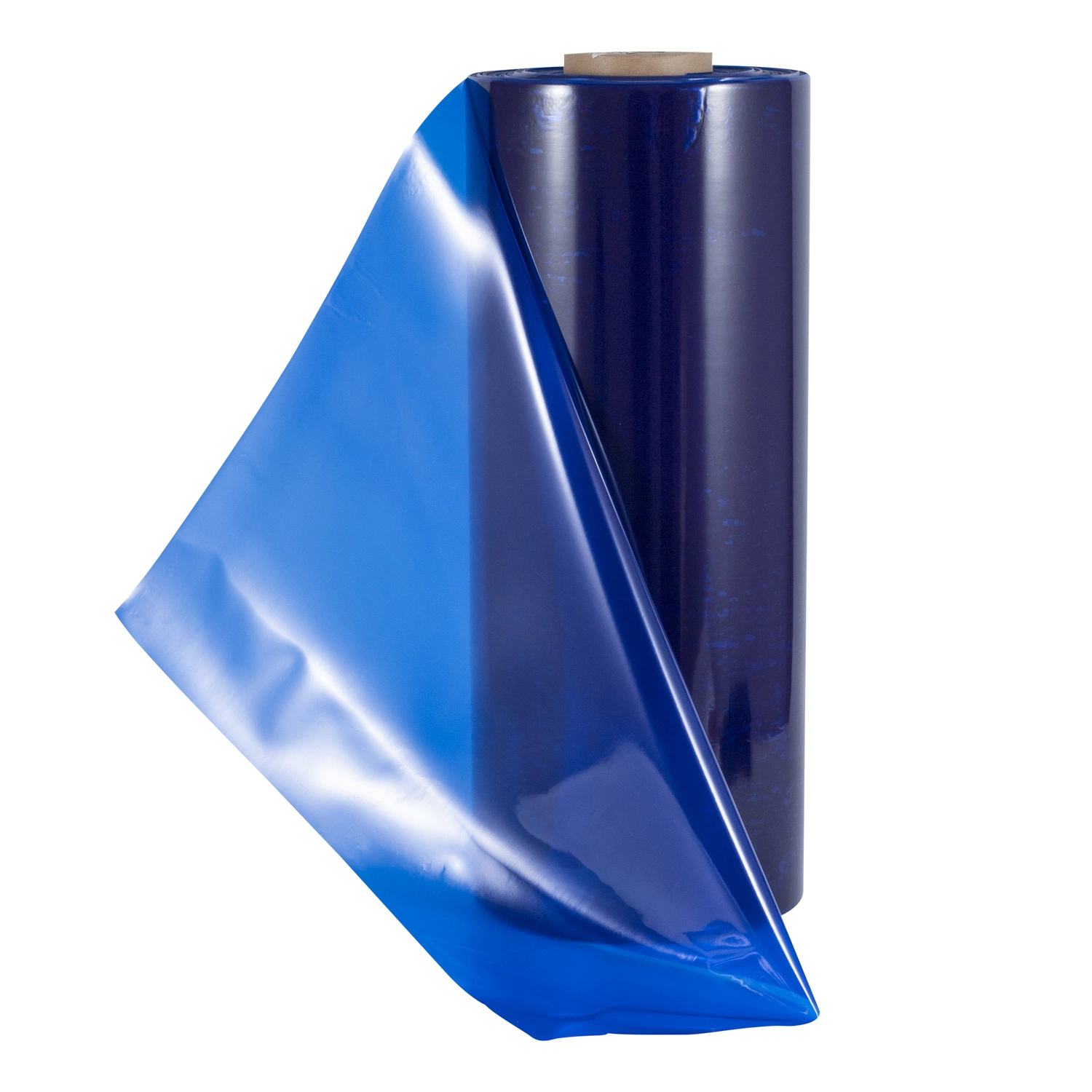 PVC Plastic Film for Making Christmas Tree Leaves, Garland, Grass Fence