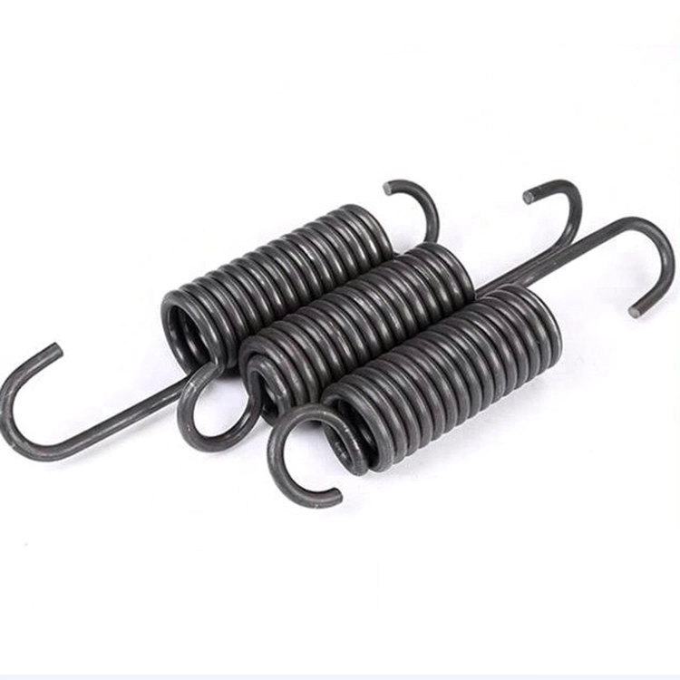 Custom Extension Springs Stainless Steel Small Brake Return Spring