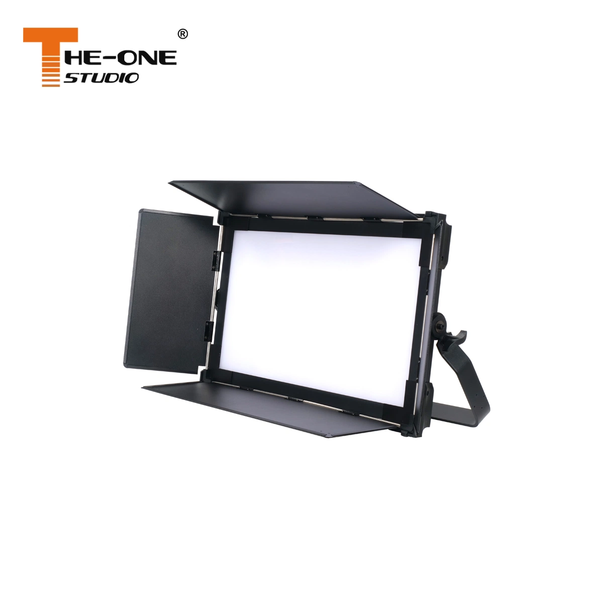 LED Stage Portable Flat 220W Video Panel Effect Light