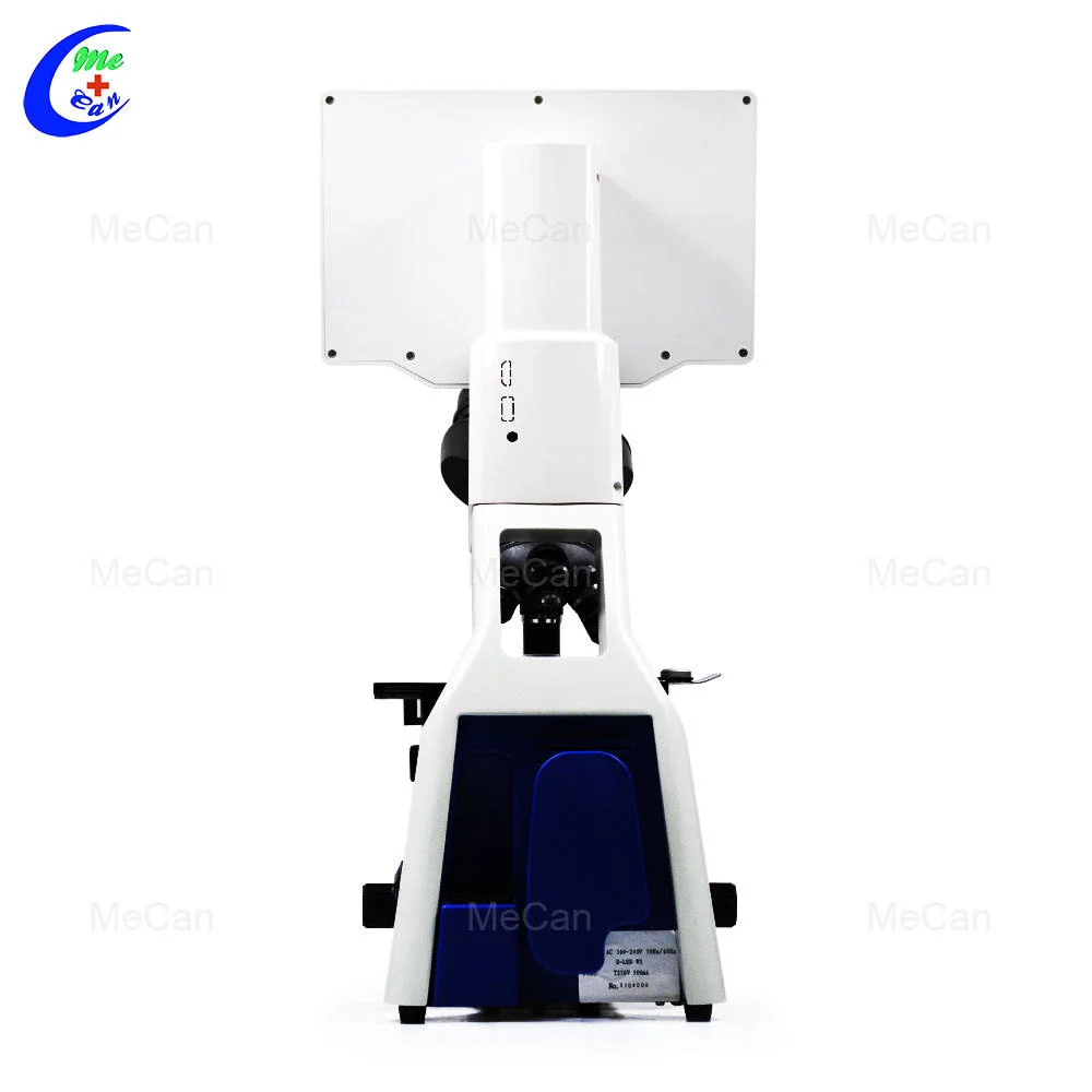 Customized Hospital Finite Optical System Labomed Binoculars Medical 4K Camera 10000X Digital Microscope