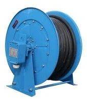 Spring Cable Drum Competitive Price&Stable Quality