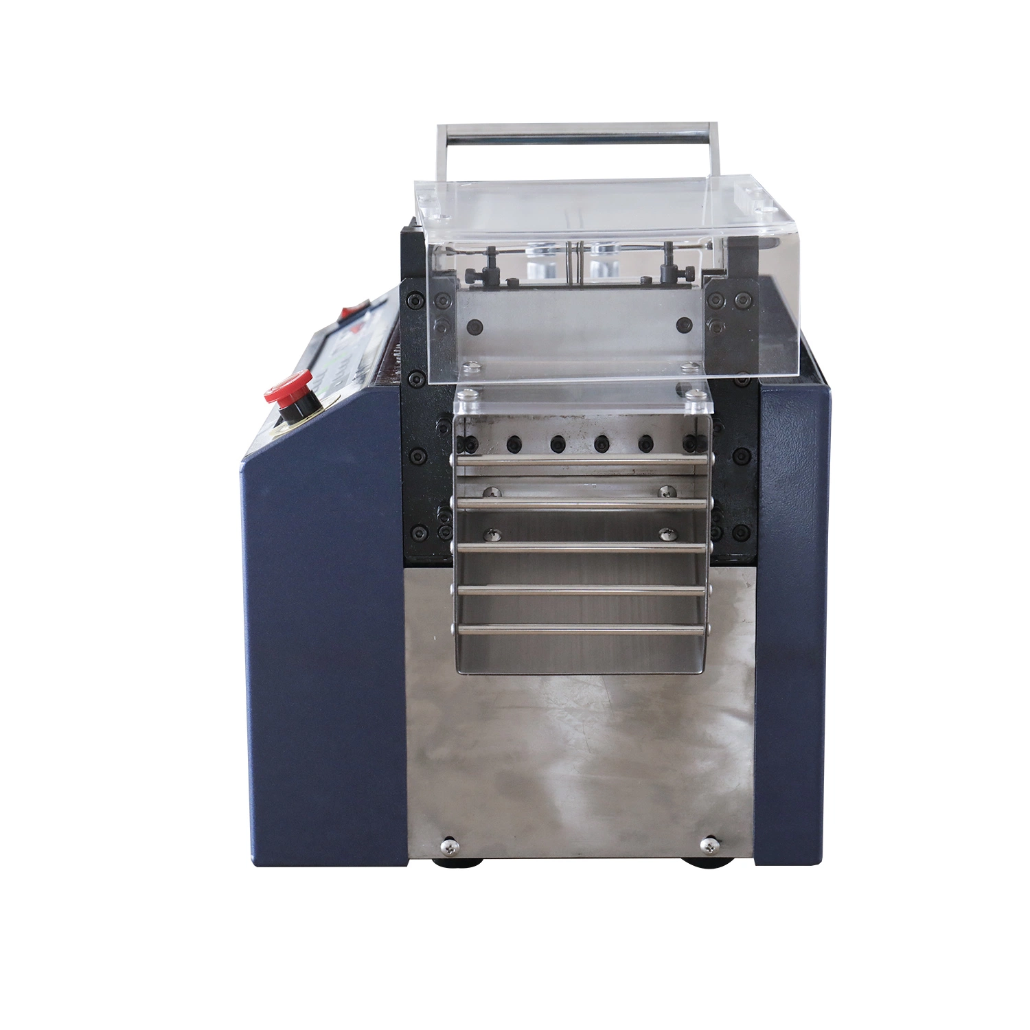 Automatic Cutting Machine (JQ-6100)