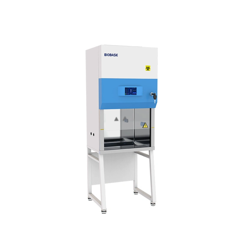 Biobase Lab Biosafety Microbiolog Class II A2 Biological Safety Cabinet