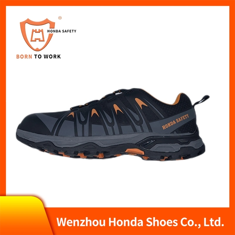 Low Price and Good Quality Industry Worker Foot Protective Shoes for Keep Toe Safety