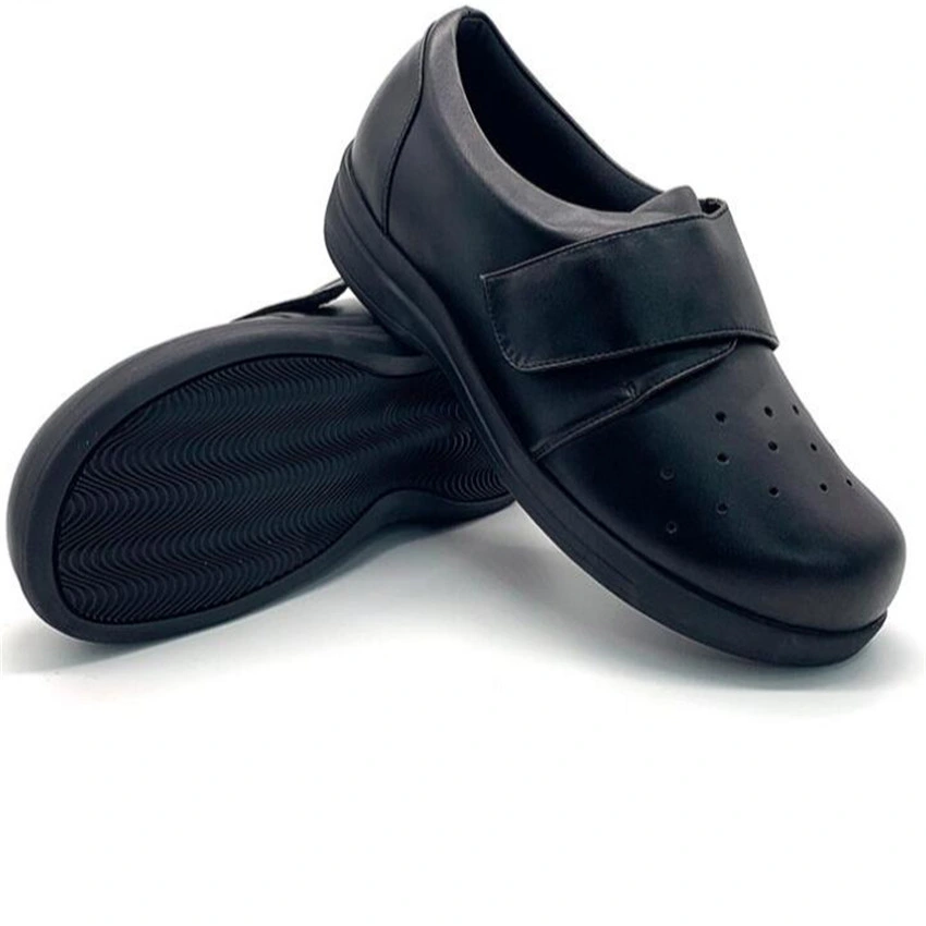 Medicated Shoes for Diabetic Shoes Comfort Safety Shoes