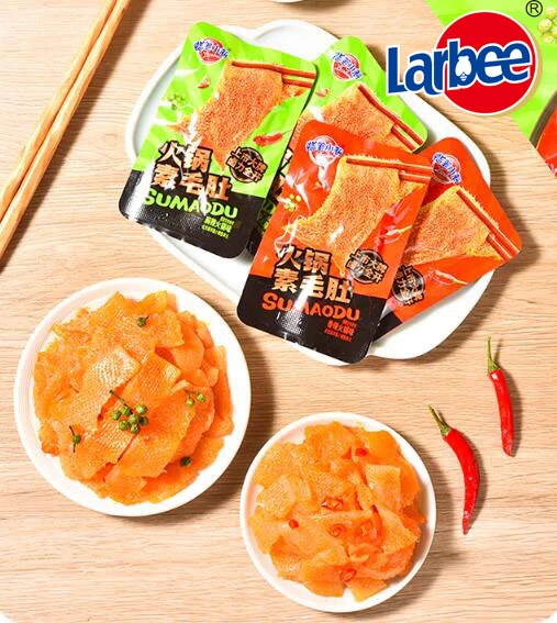 Delicious Ready to Eat Seafood Shrimp From Larbee Factory