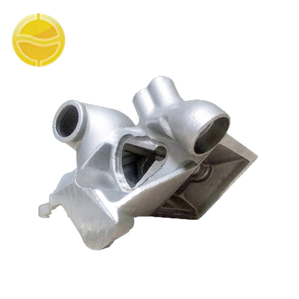 Stainless Steel Casting Valve Body