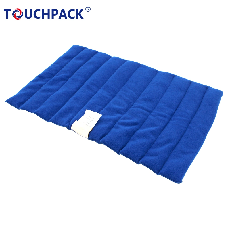 Reusable Customized Microwave Body Comfort Heat Pack for Pain