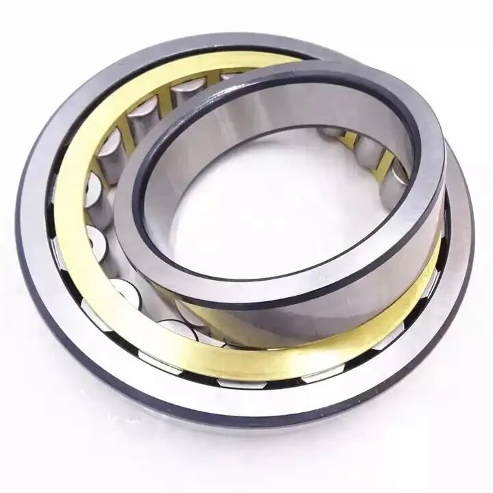 Easy to Install 30304 Standard Size25*62*18.25mm with High Load-Bearing Capacity Cylindrical Roller Bearing