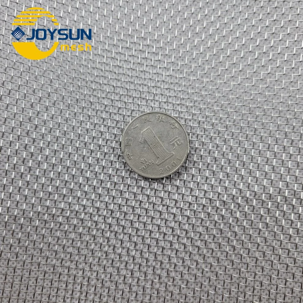 for Filter Sand Standard Stainless Steel Wire Mesh for Polymer Extruder