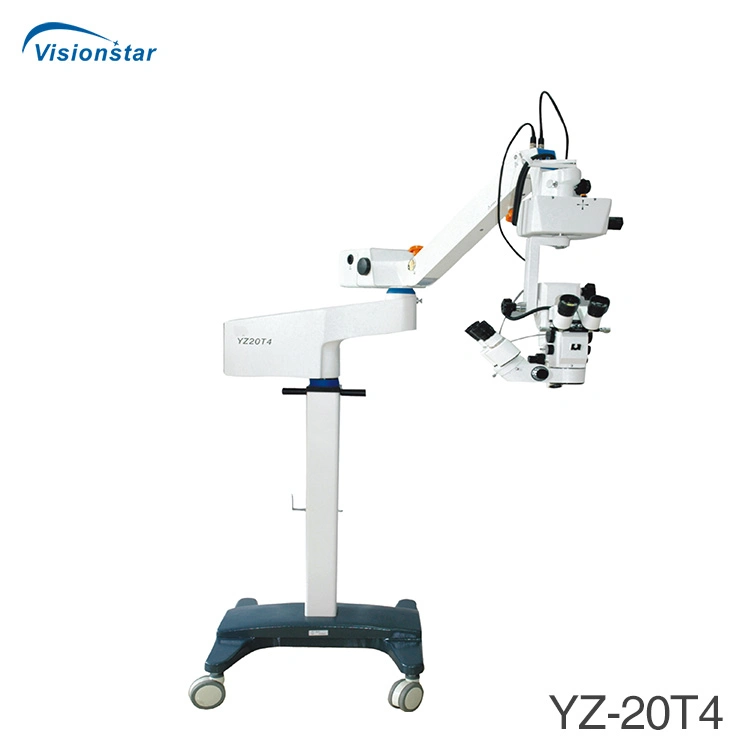 CE, FDA Approved Operating Microscope, Operation Microscope for Ophthalmology