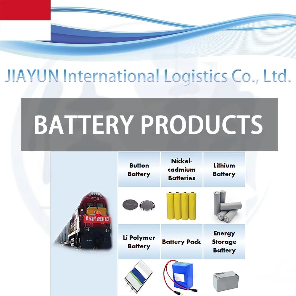 Railway Express Battery Lighting LED Laptop Power Bank Mobile Phone Light Computer Lamp Mini PC Notebook DDU DDP Container Freight From China to Monaco Mc