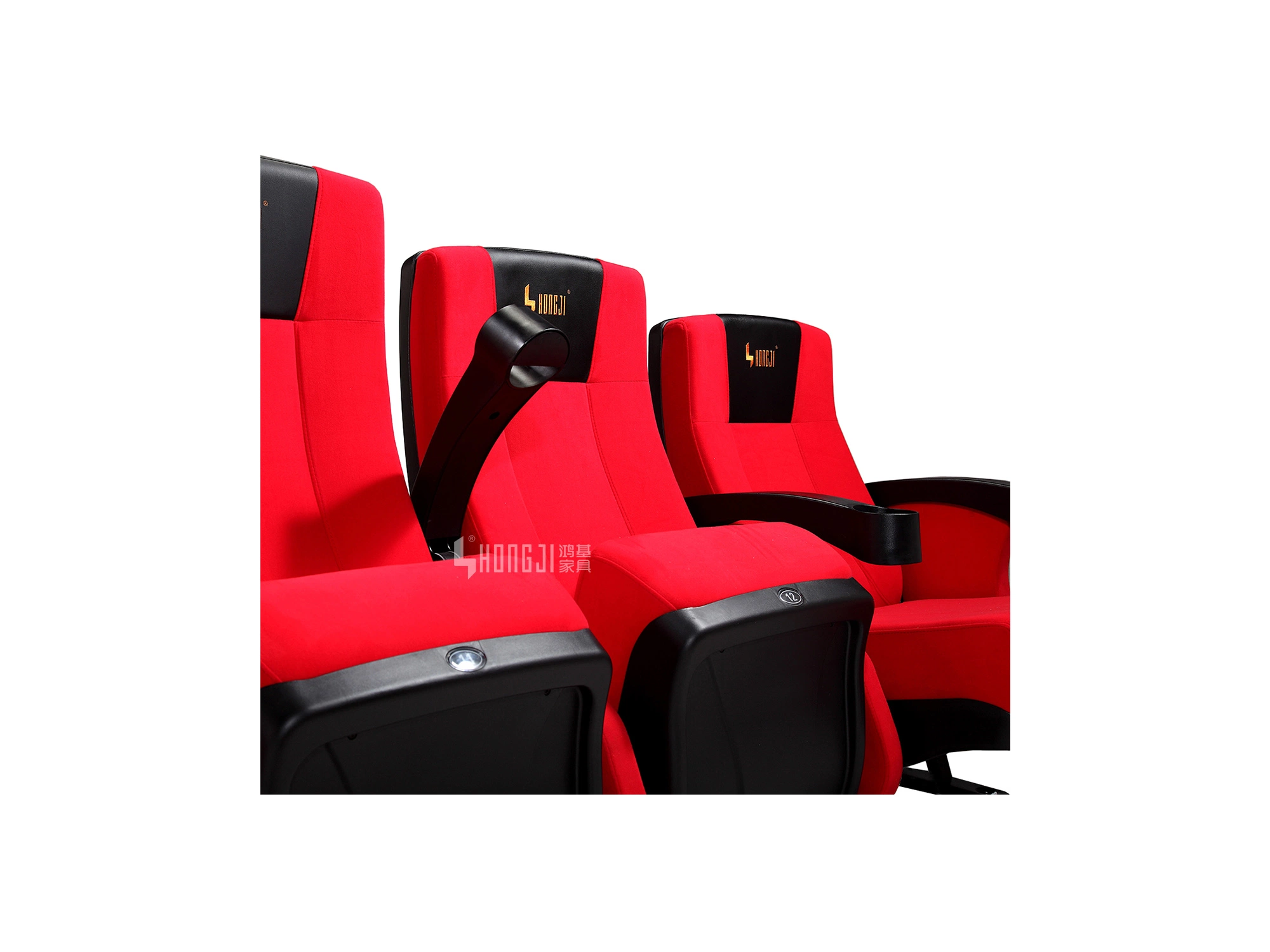 Home Theater Leather Home Cinema Media Room Cinema Movie Theater Auditorium Seat