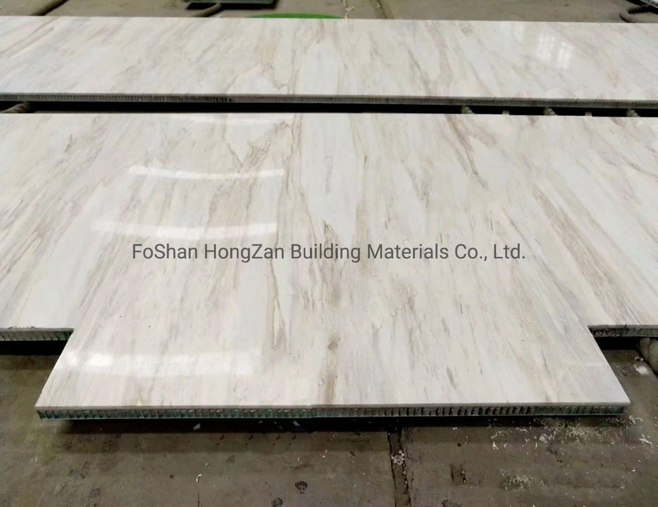 Ultra-Thin Stone Honeycomb Panels for Curtain Wall \ Wall Panel