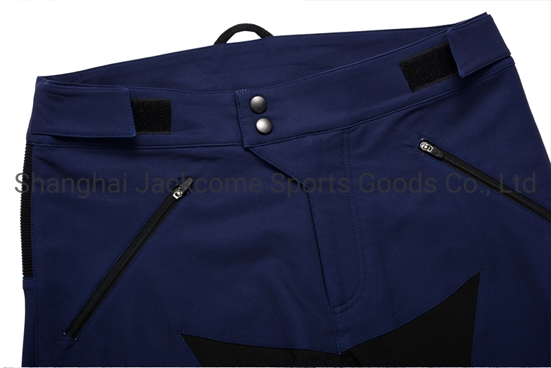 All Mountain Cargo Racing MTB Shorts