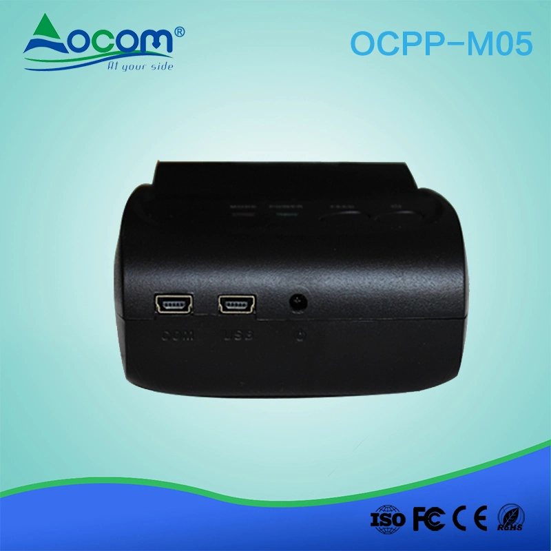 (OCPP-M05) China Cheap 58mm Portable POS Thermal Receipt Printer