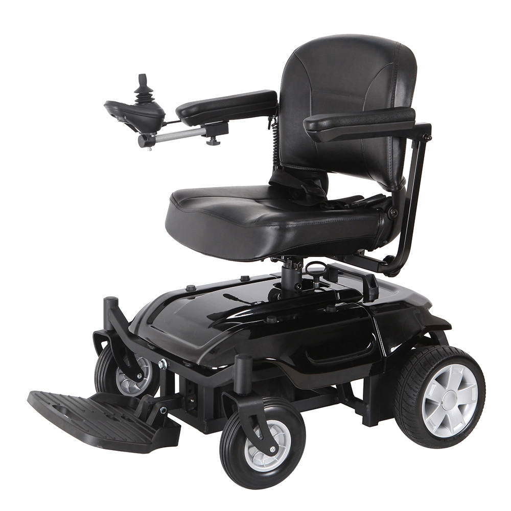 Factory High quality/High cost performance  Outdoors Intelligent Power Electric Wheelchair with Best Price