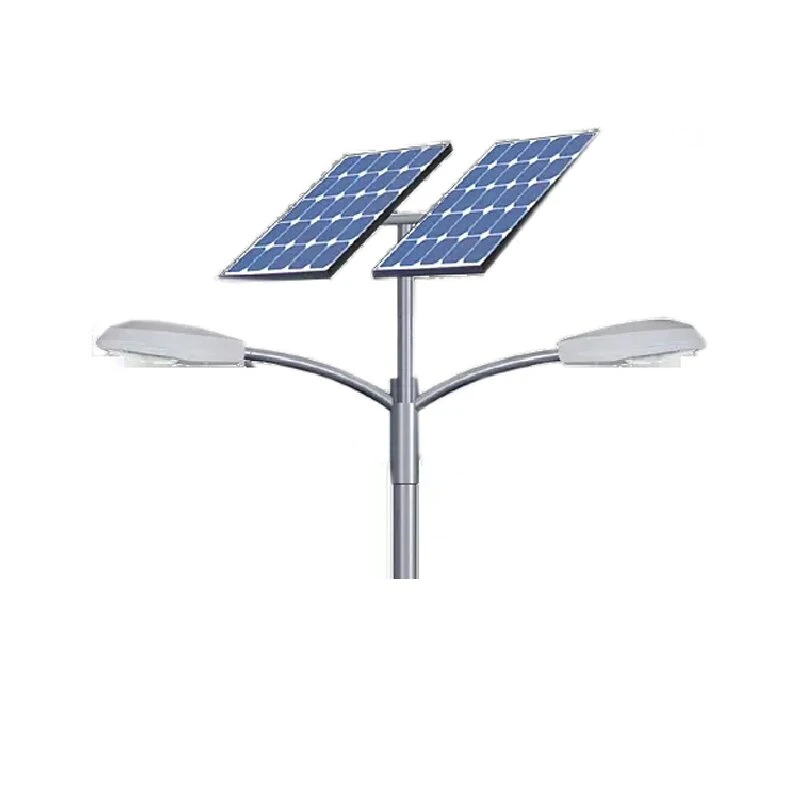 Preço ao ar livre favorável Solar Street LED Fabricação directa