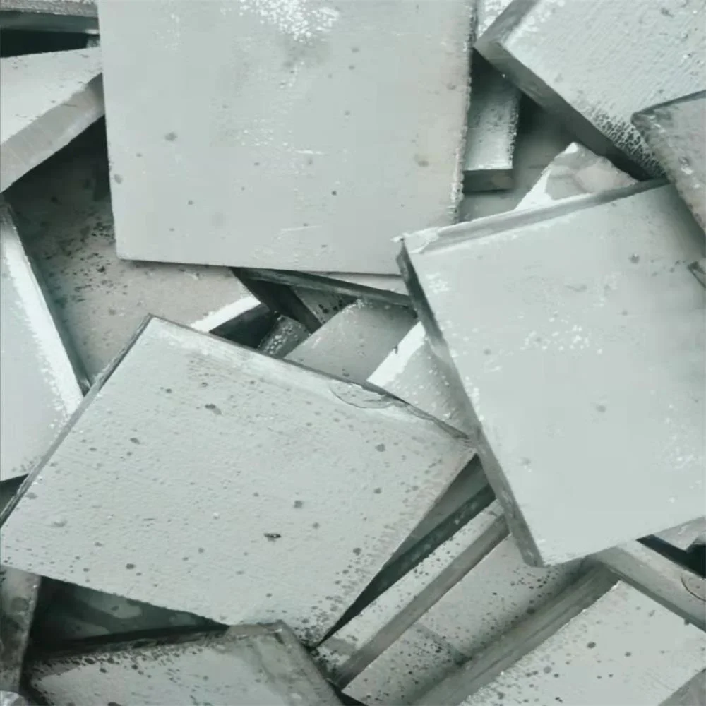 China Supplier Pure Nickel Plate for Sale