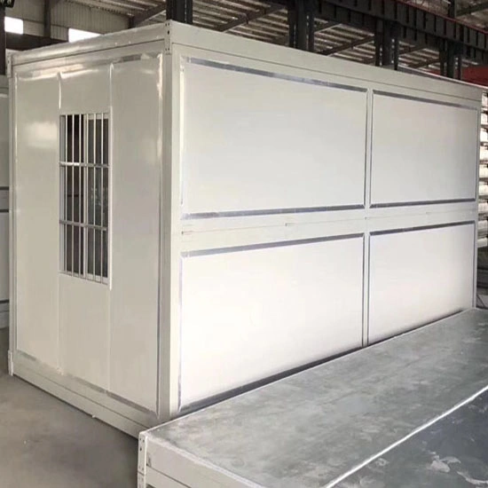 Steel Frame Kit Manufacturer Prefab Home Container House Prices, Economic Container House Prefabricated